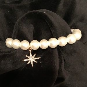 Pearl Bracelet
